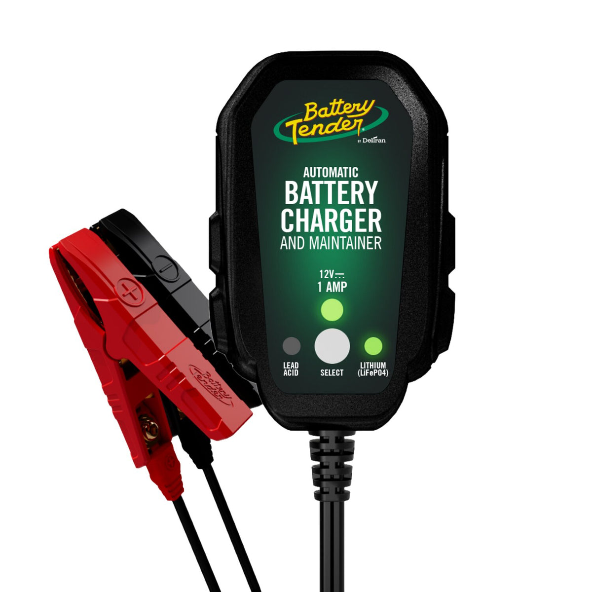 Battery Tender, Junior 800 - selectable (EU)