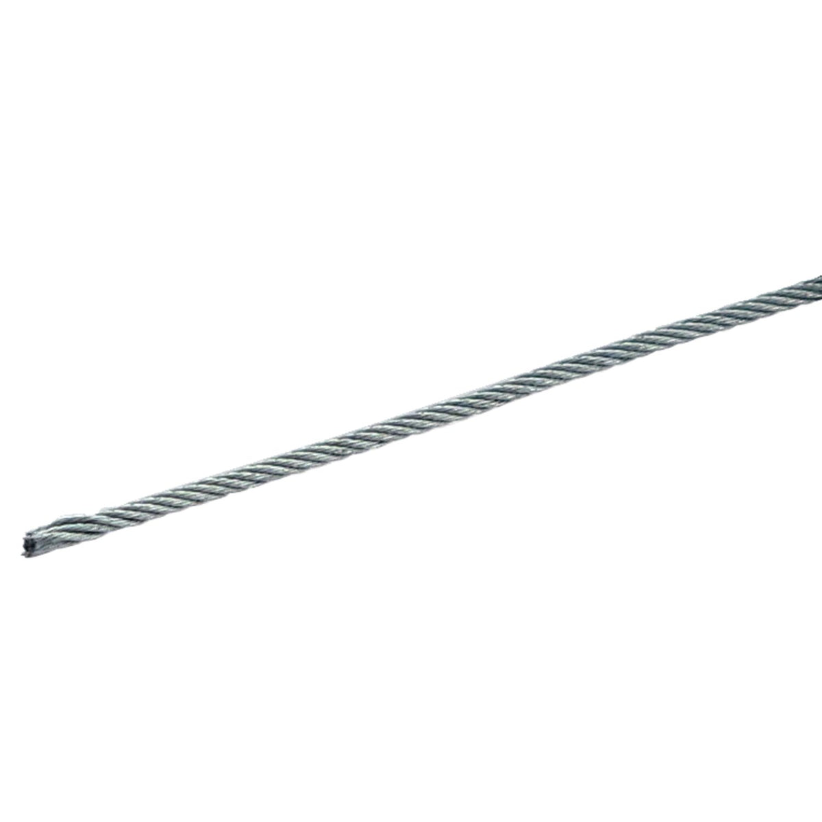 Barnett, bulk inner throttle cable. 50ft. roll