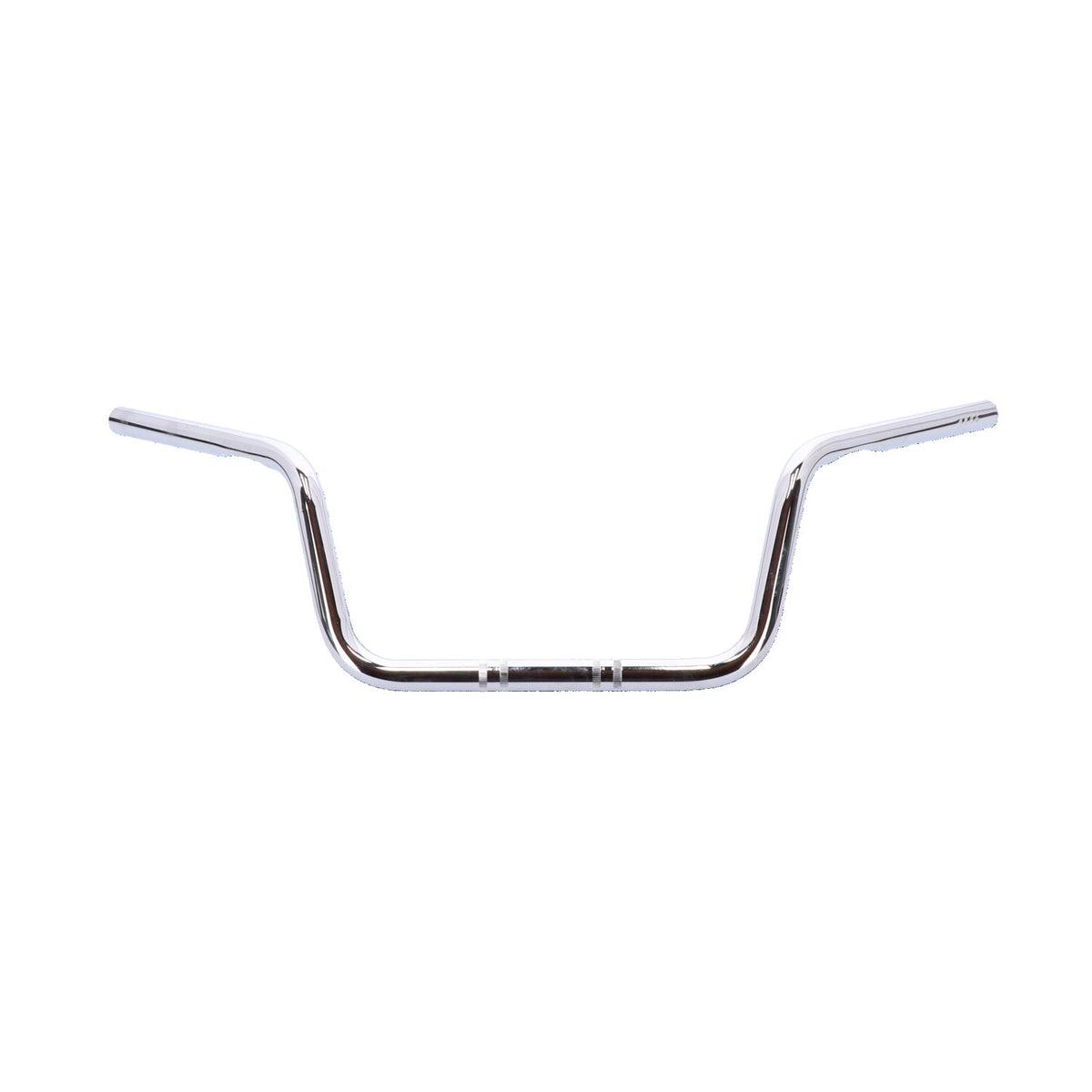 Heritage style handlebar 1" chrome