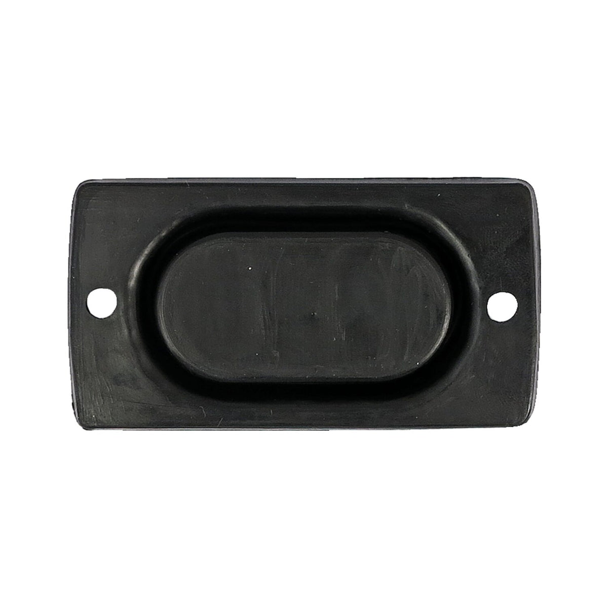 Gasket, master cylinder cover rear
