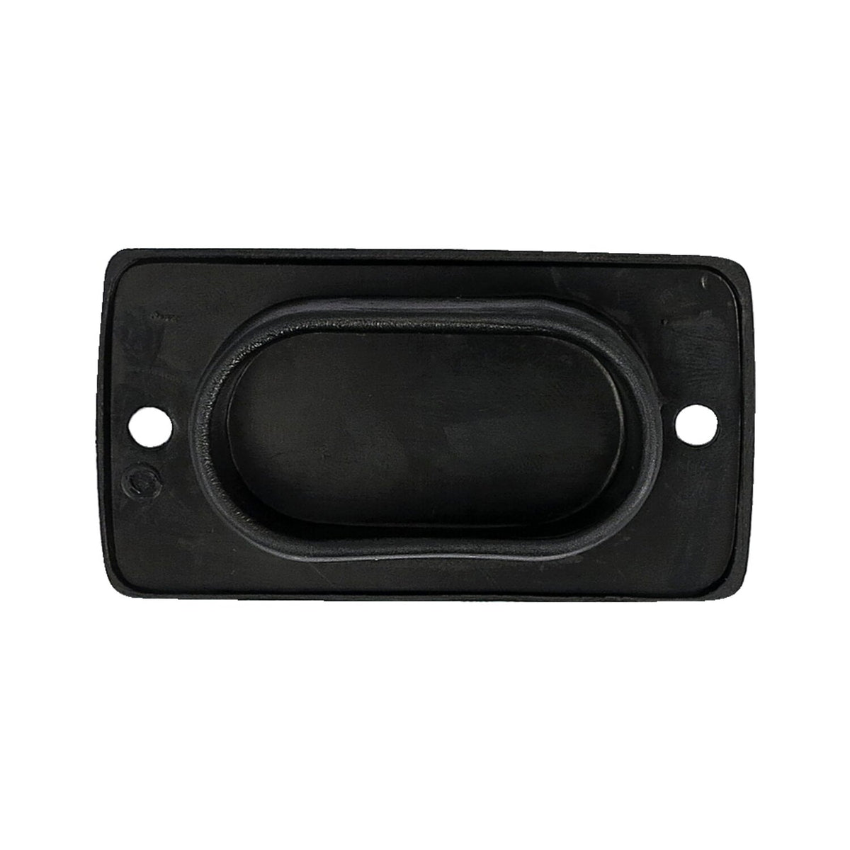 Gasket, master cylinder cover rear