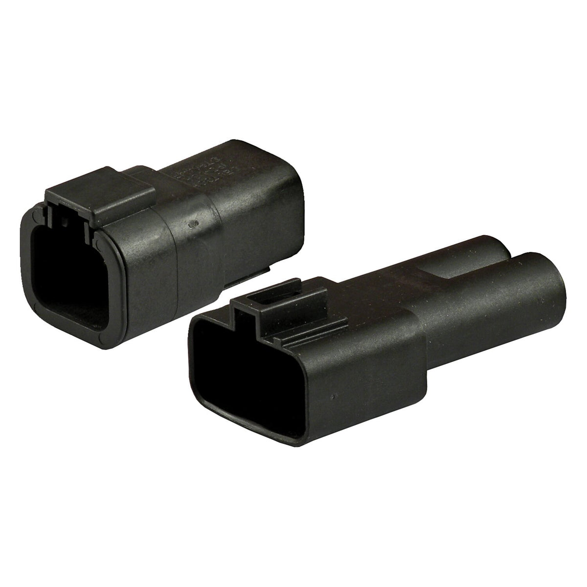 Transpo, voltage regulator / rectifier. Black
