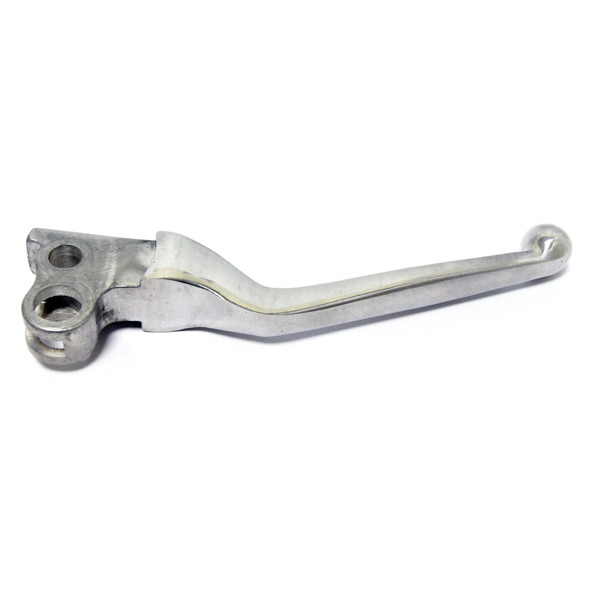 Repl. brake lever, polished