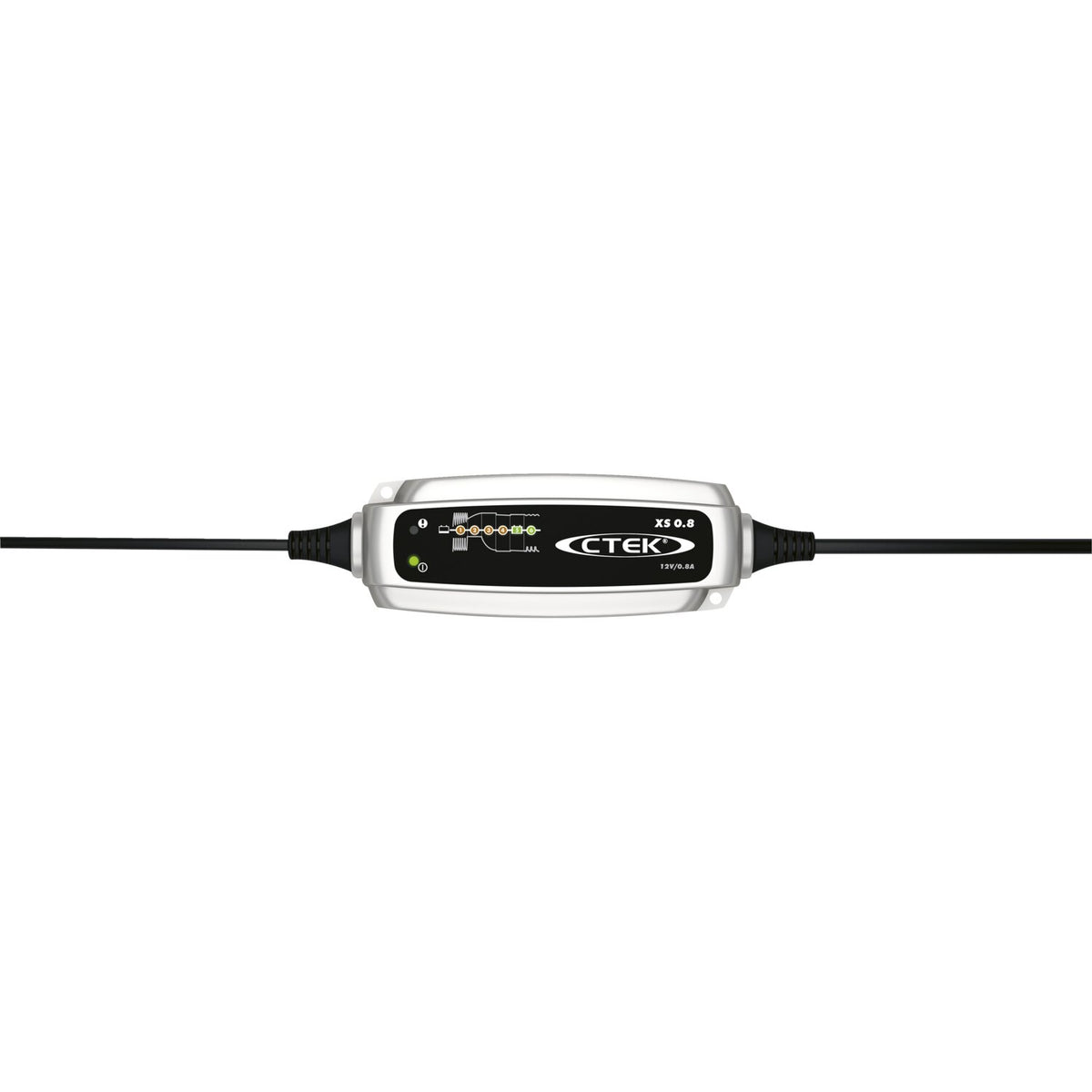 CTEK, XS 0.8 battery charger, EU
