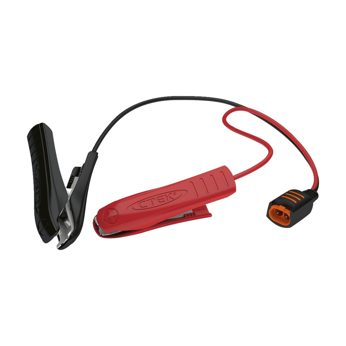 CTEK, Comfort connect battery clamp