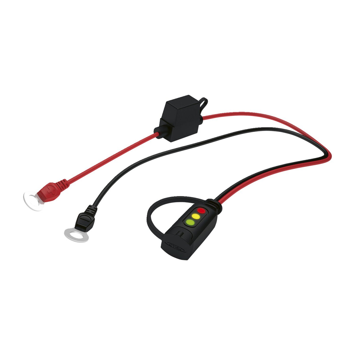 CTEK, Comfort indicator eyelet M6