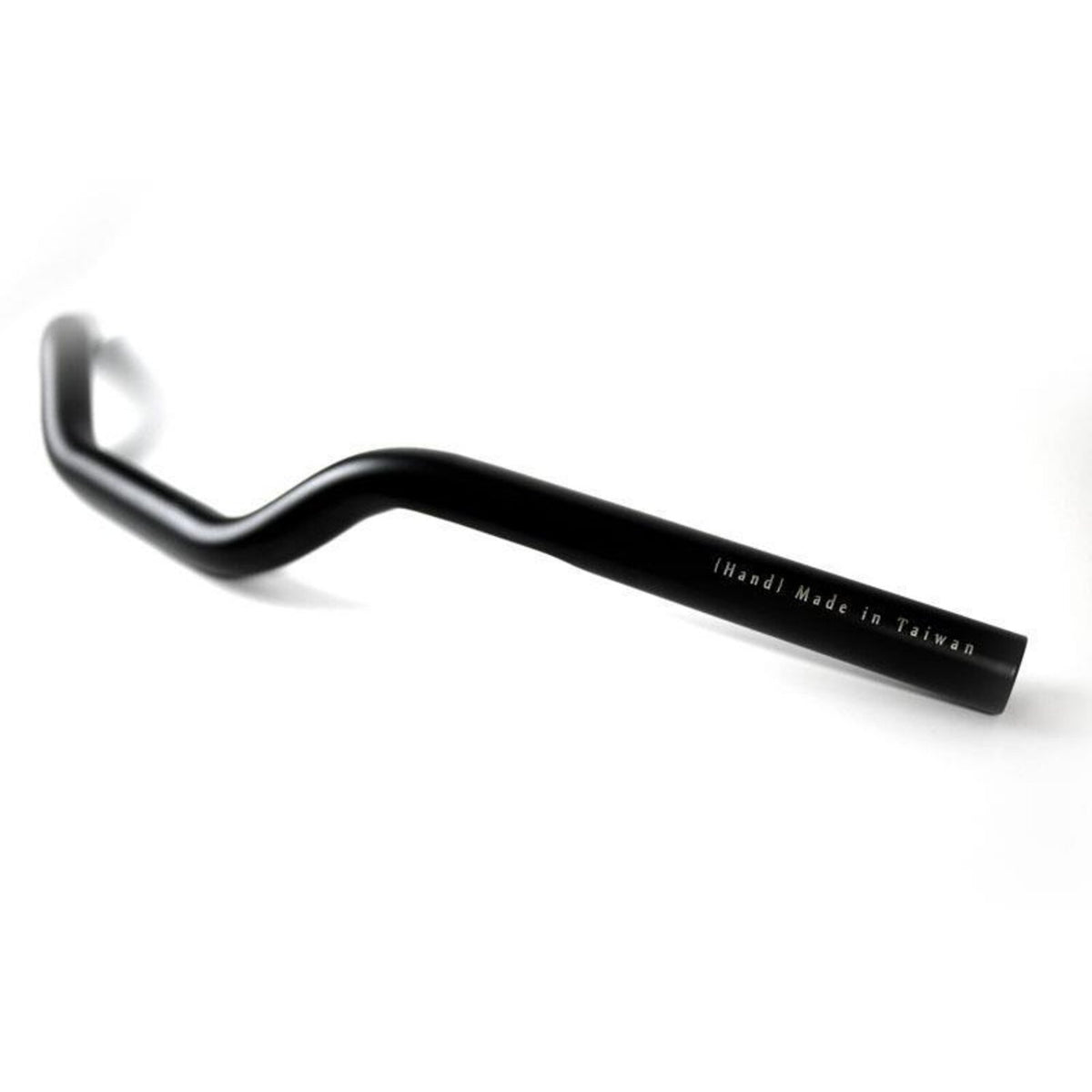 Rough Crafts, Guerilla 1" handlebar TBW. Matte black
