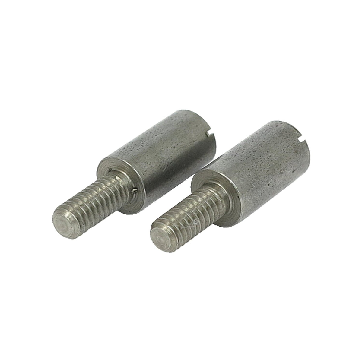 Timer stud screw set, oversized threads