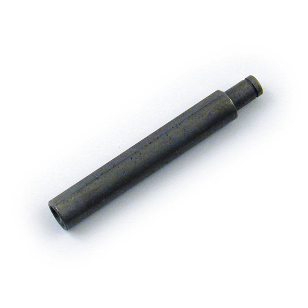 Clutch pushrod end, right side