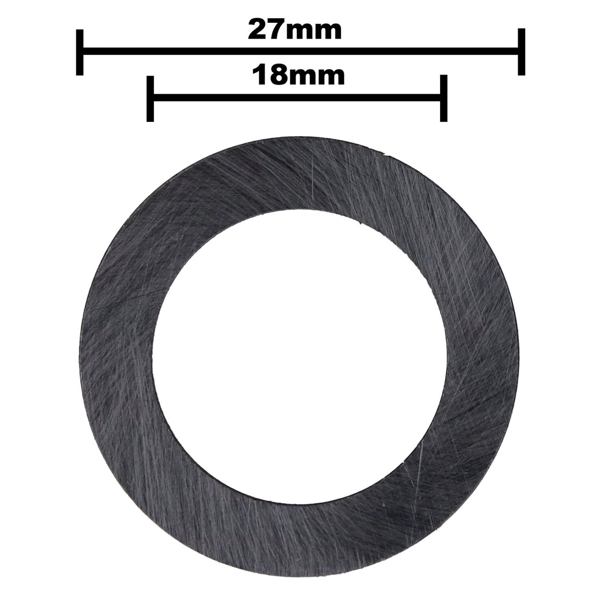 Thrust washer, 1st gear countershaft .055"