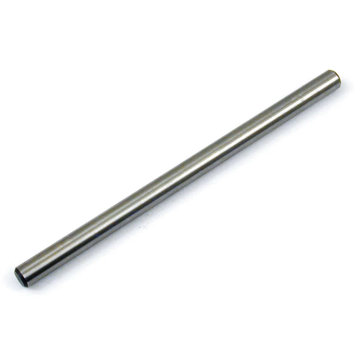 Shifter fork shaft