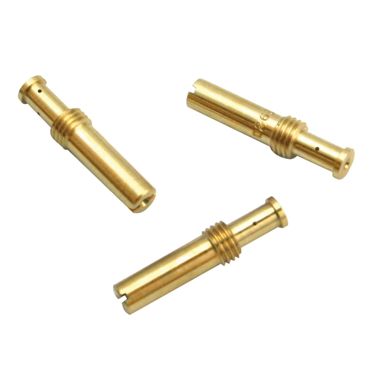 S&S, intermediate jet, .0295