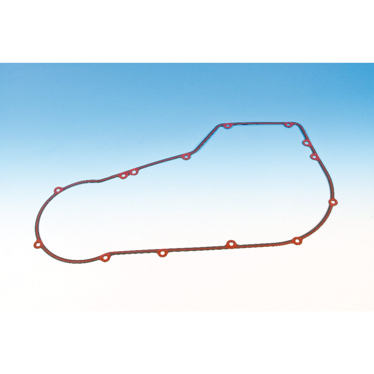 James, gasket primary cover. .062" Foamet