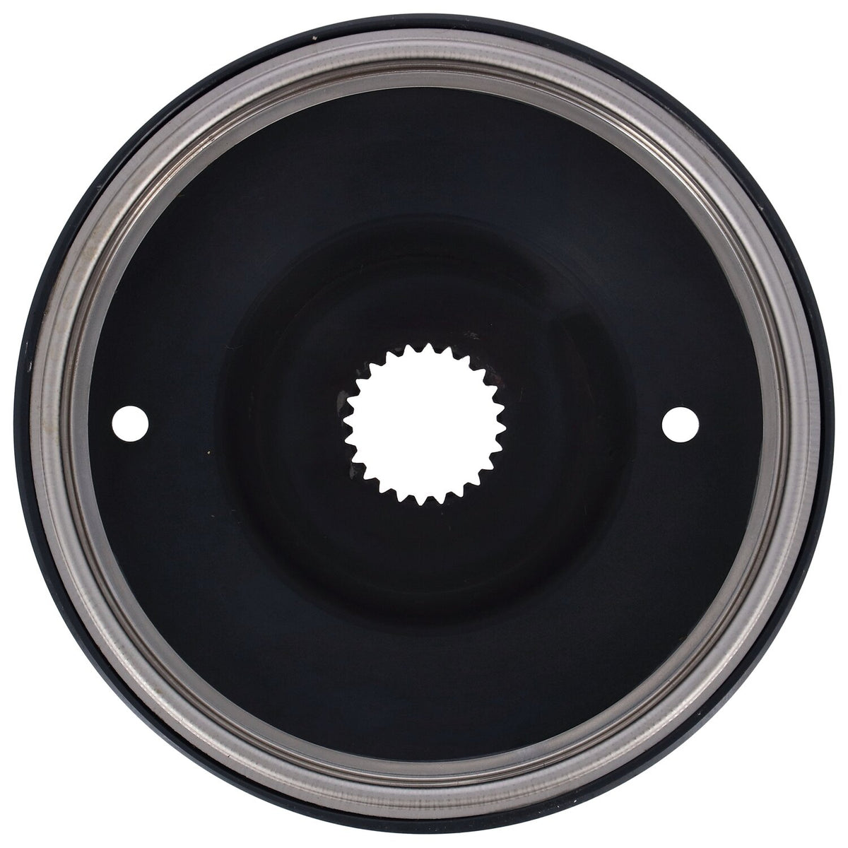 Alternator rotor 50A
