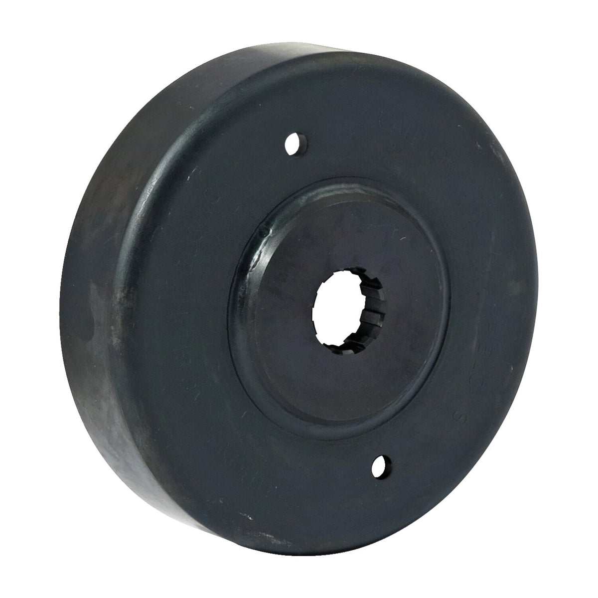 Alternator rotor 32A