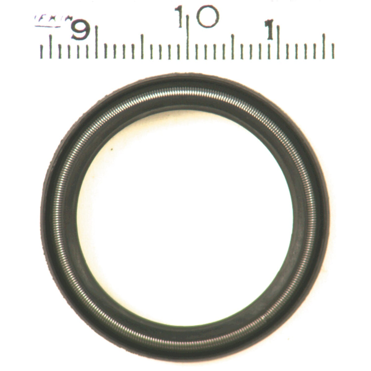 James, oil seal transmission maindrive gear. Metal OD