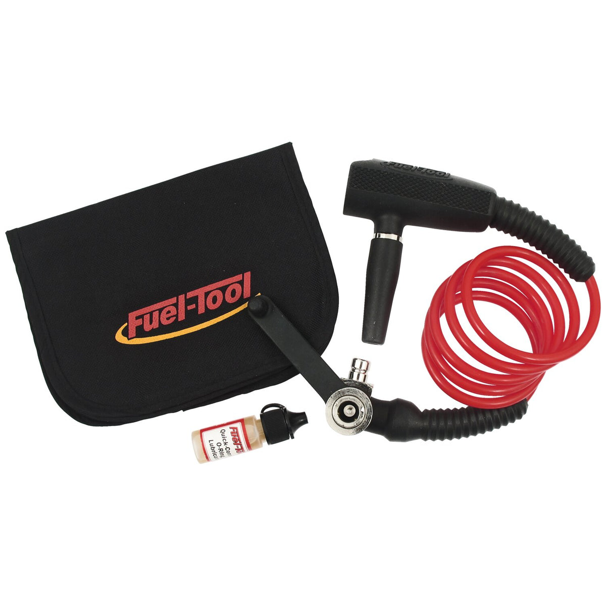 Fuel-Tool, fuel sharing system