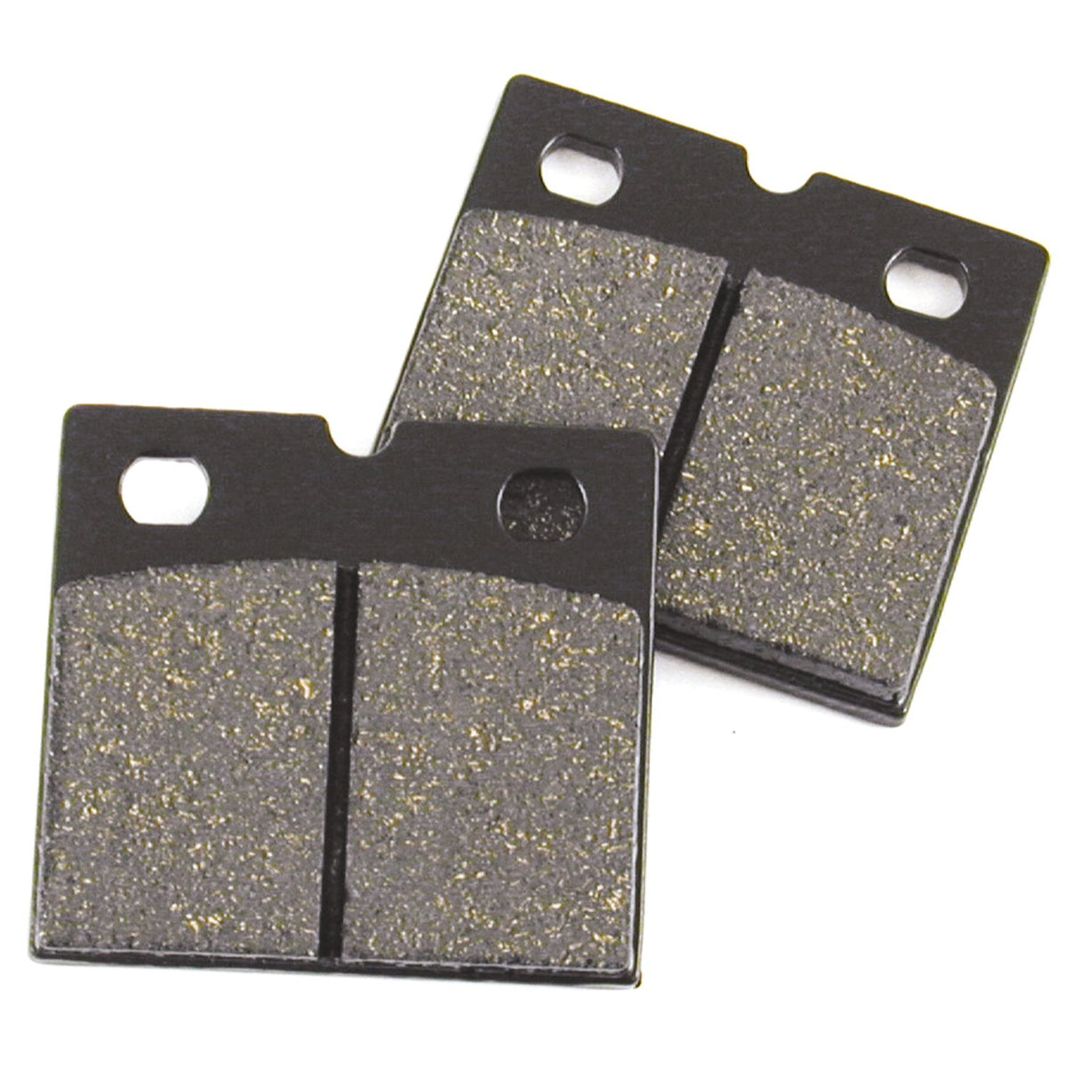 TRW brake pads for Brembo 2-p calipers