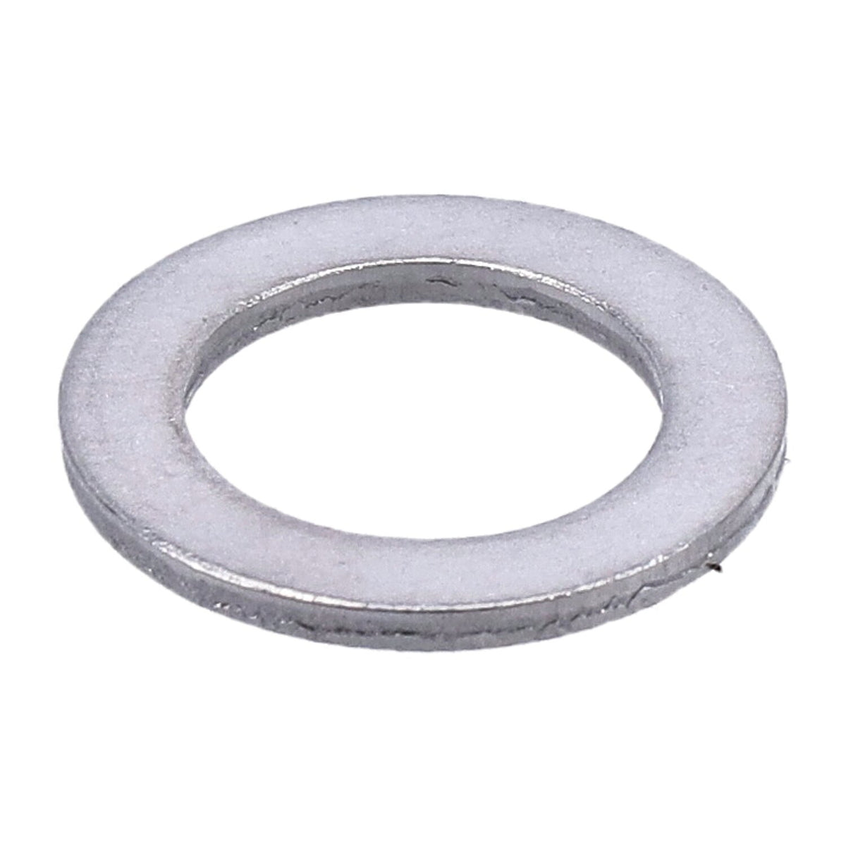 Goodridge brake line washers, 7/16" (11mm). Aluminum