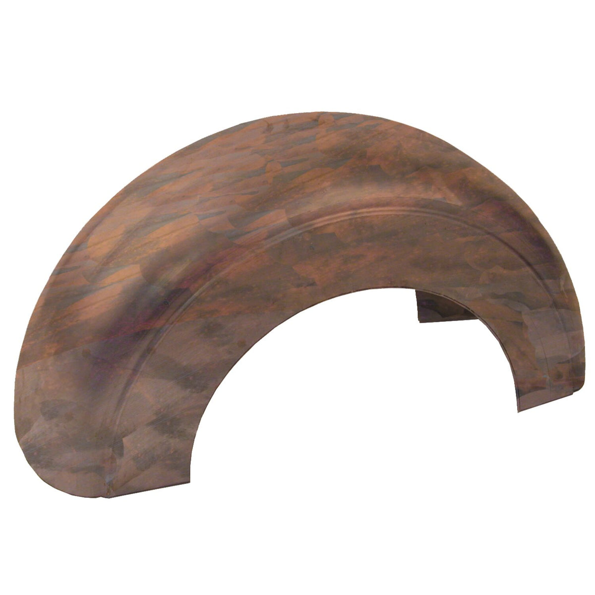 BK, Wrap-It rear fender. 220mm wide. 14"-18"
