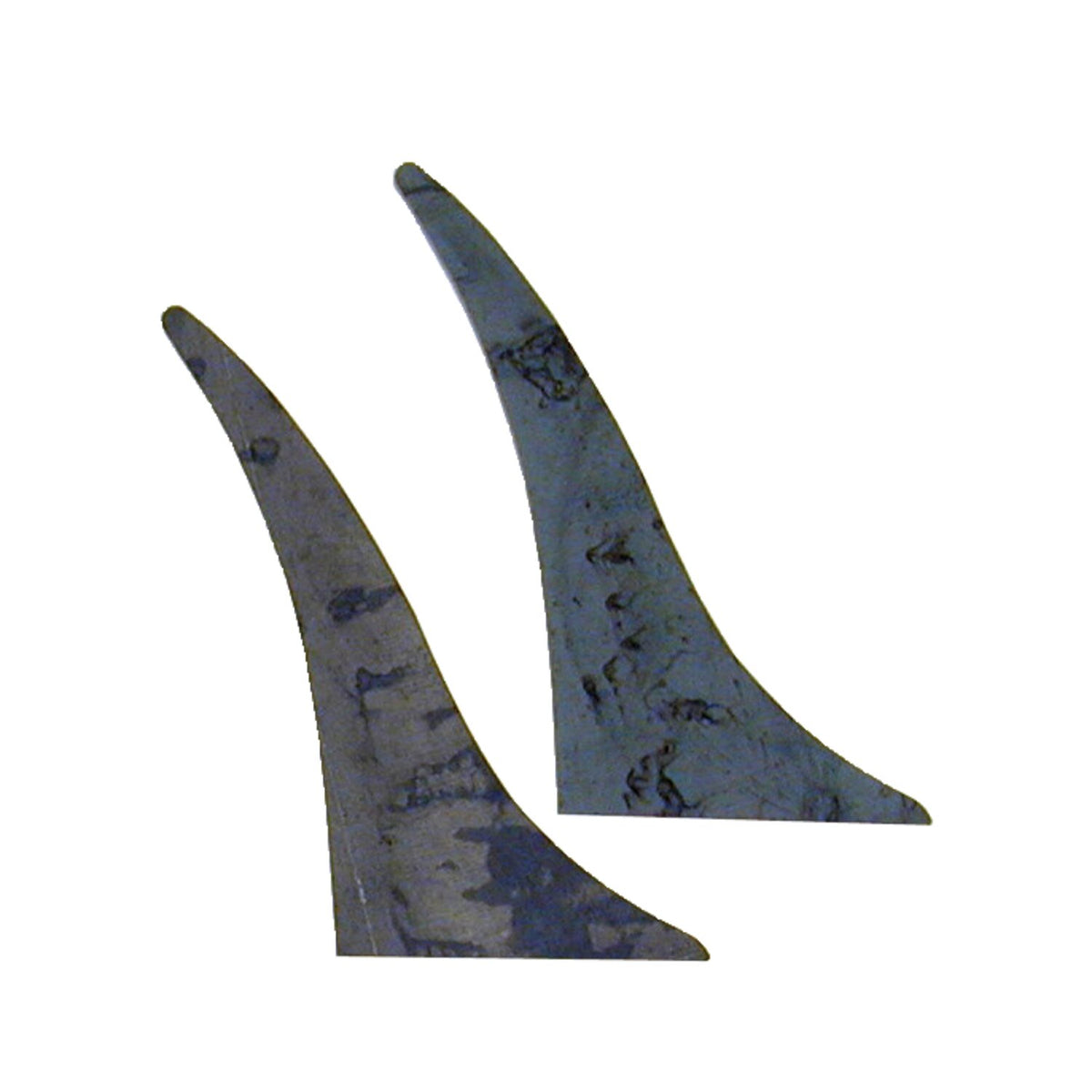 BK Stiletto side struts, medium (pair)