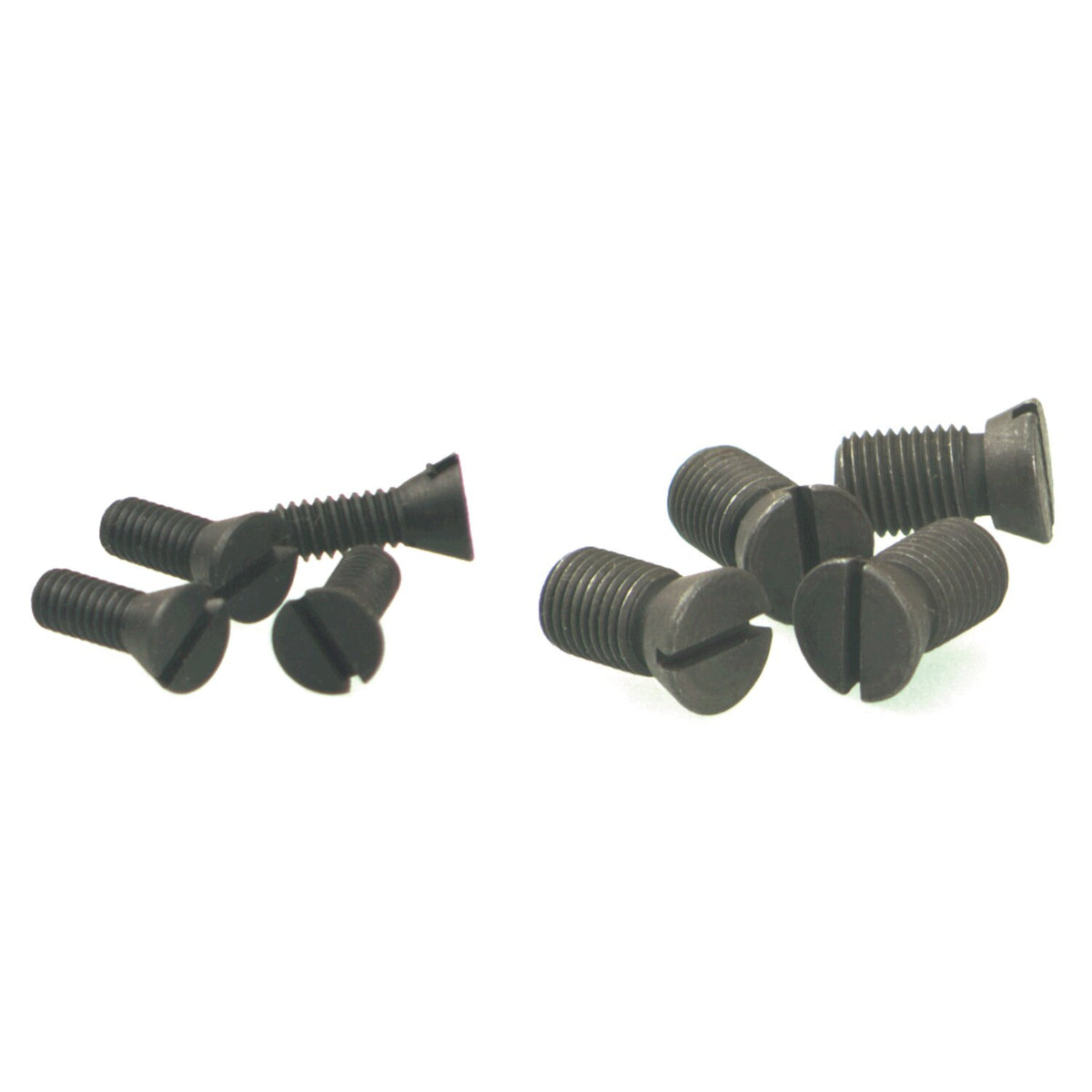 Colony, generator field pole screw set