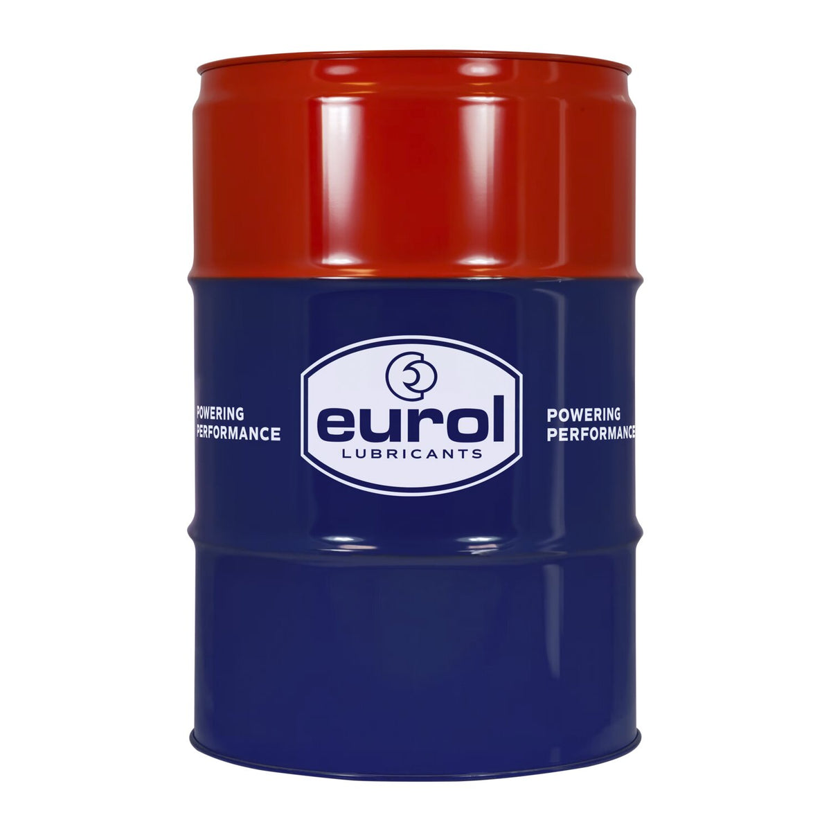Eurol, primary chaincase oil, 60L drum