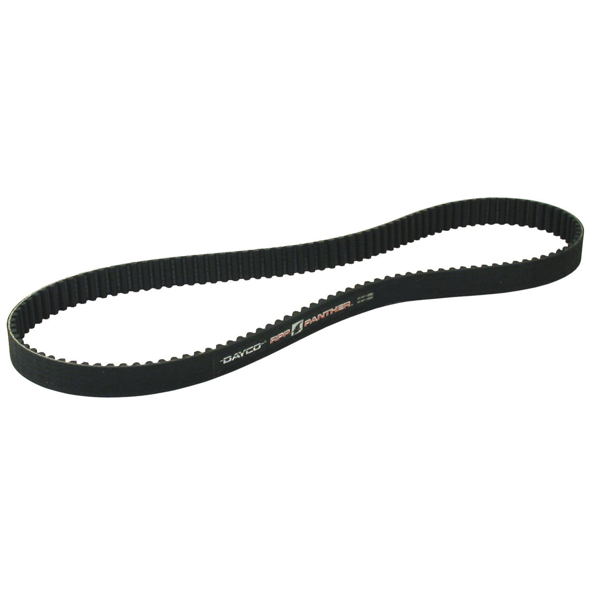 Panther, replacement rear belt, 14mm, 1-1/2 inch, 125T