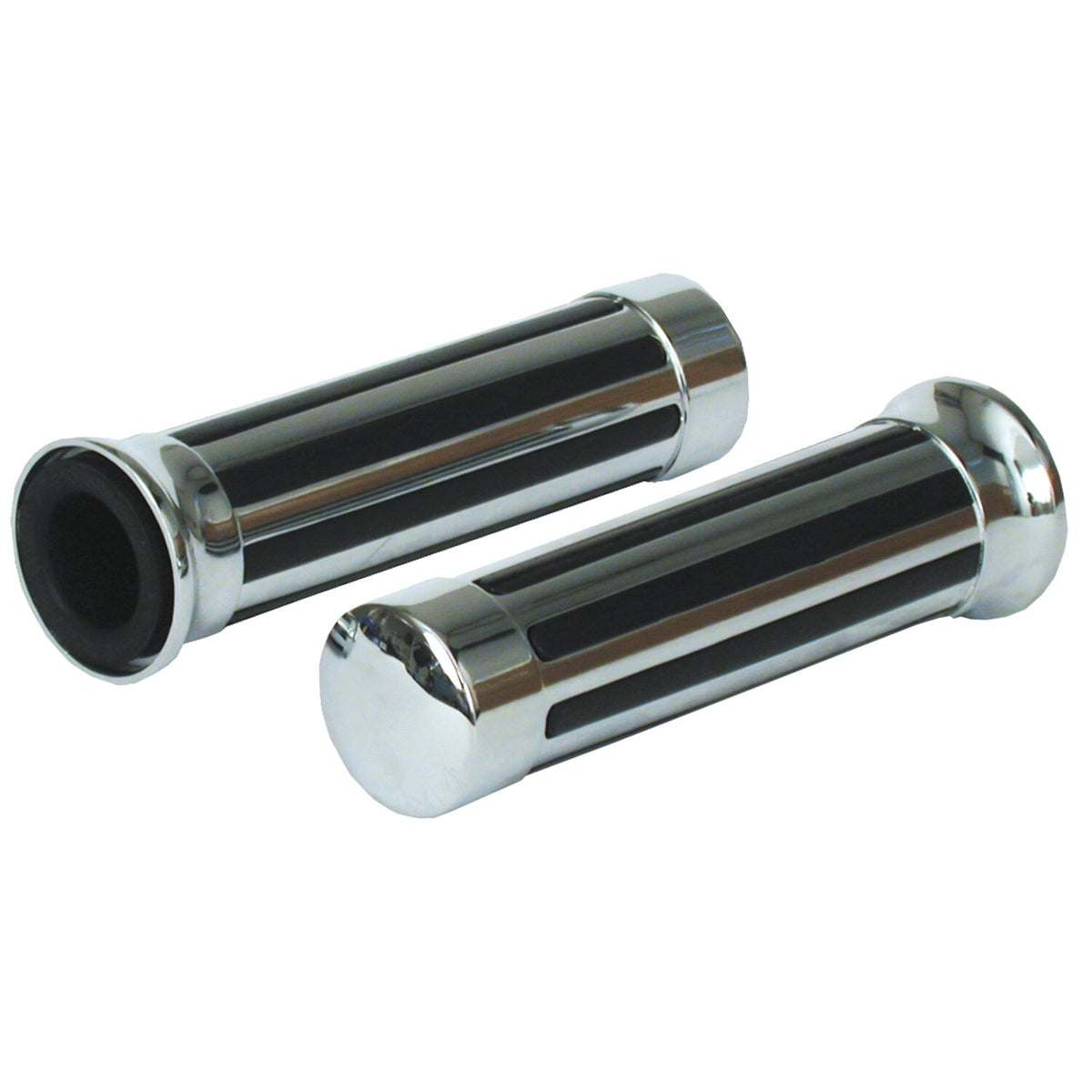 Handlebar grip set, Model Railer