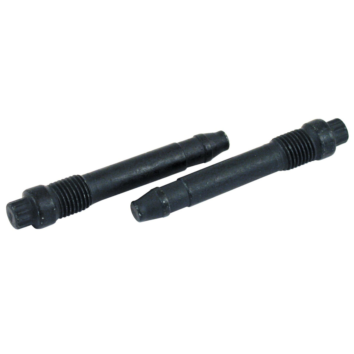 Mount pin kit, brake pads