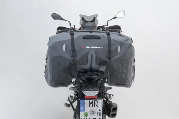 SW-MOTECH Drybag 700 Tail Bag (70 Liters) — BC.WPB.00.021.20000