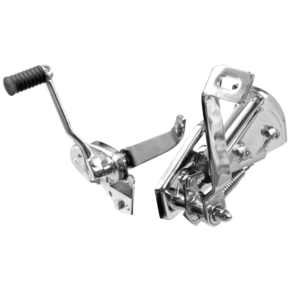 73-79 FL style foot controls