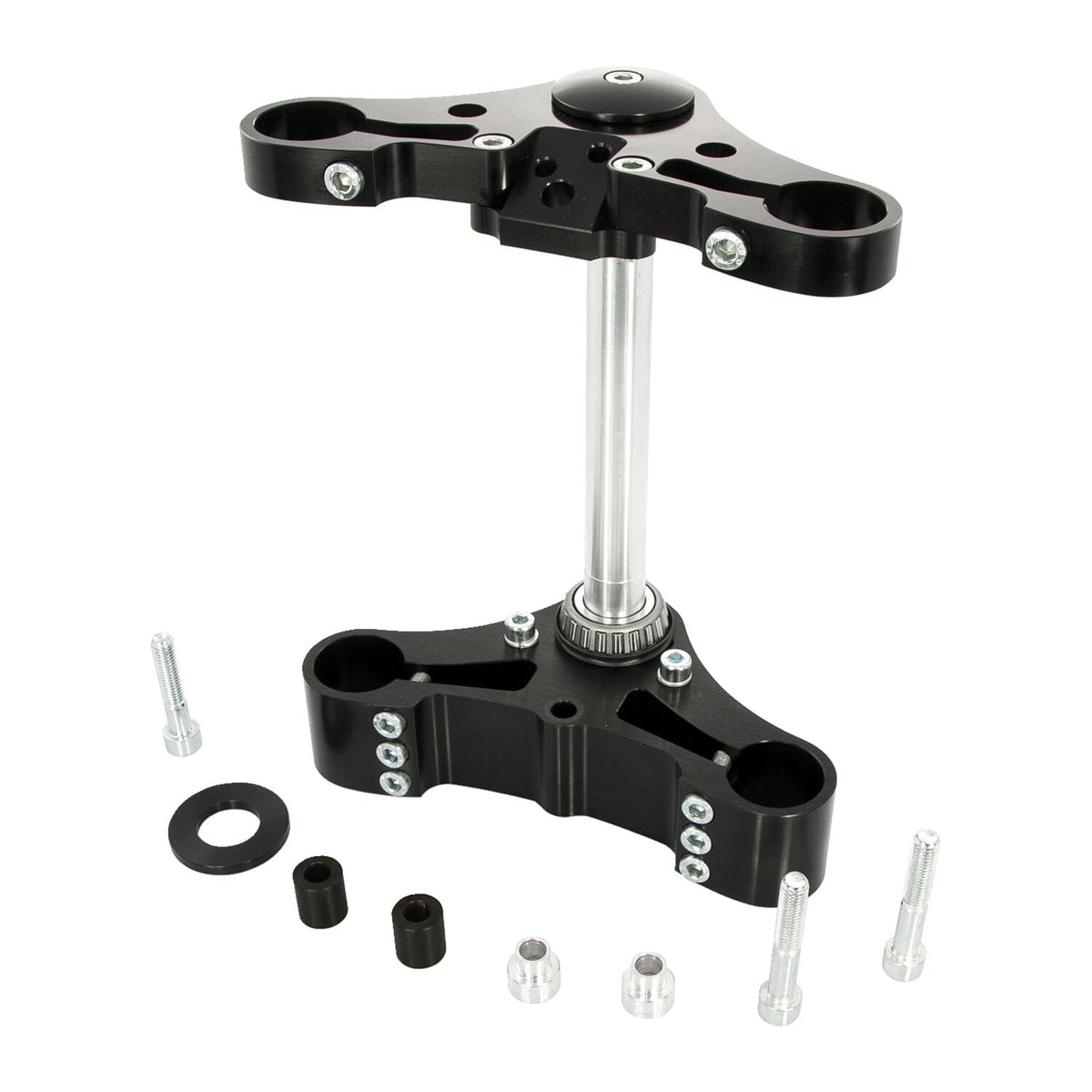 Free Spirits, XG Street triple tree set