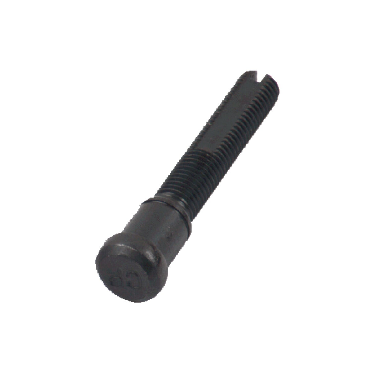 Adjusting screw, clutch