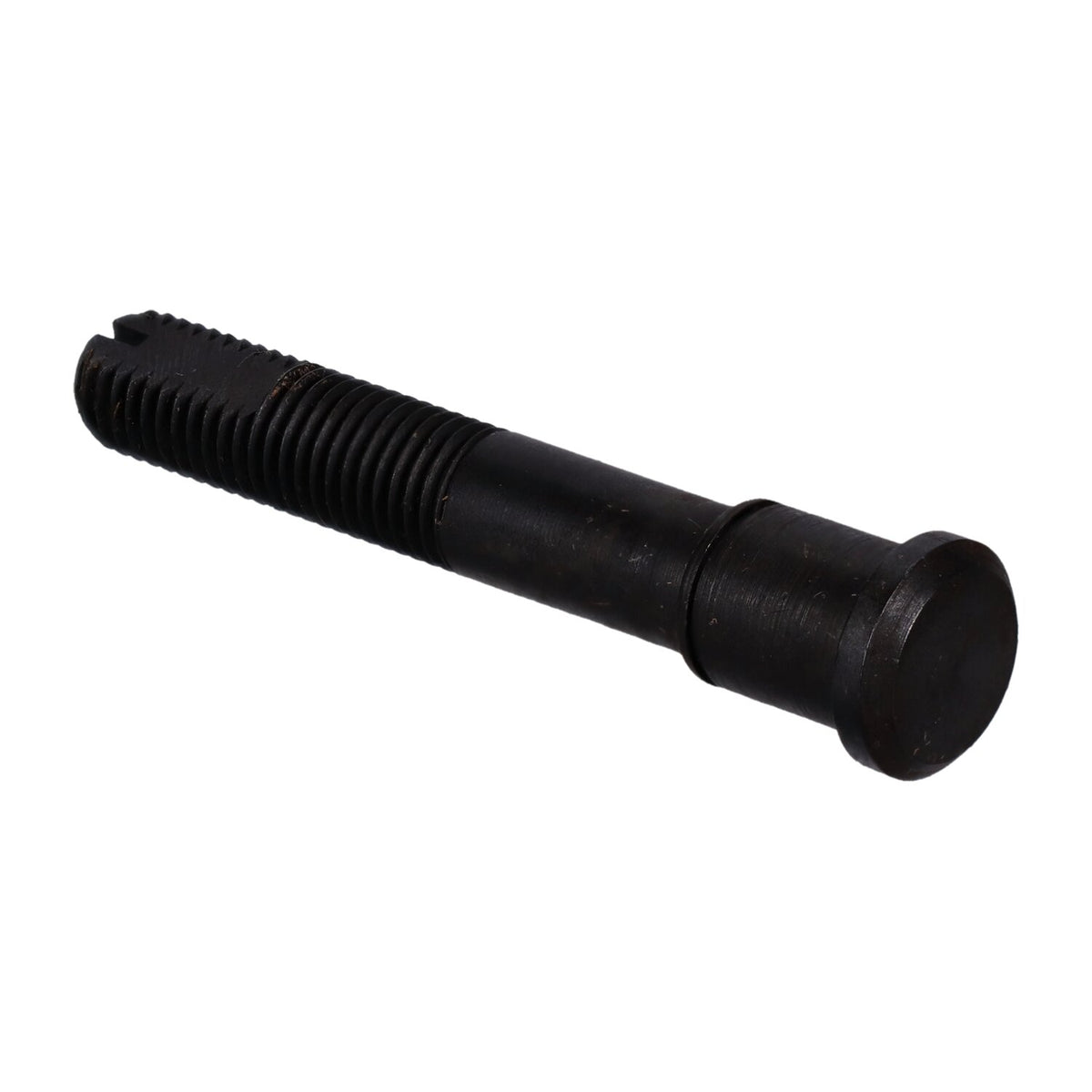 Adjusting screw, clutch