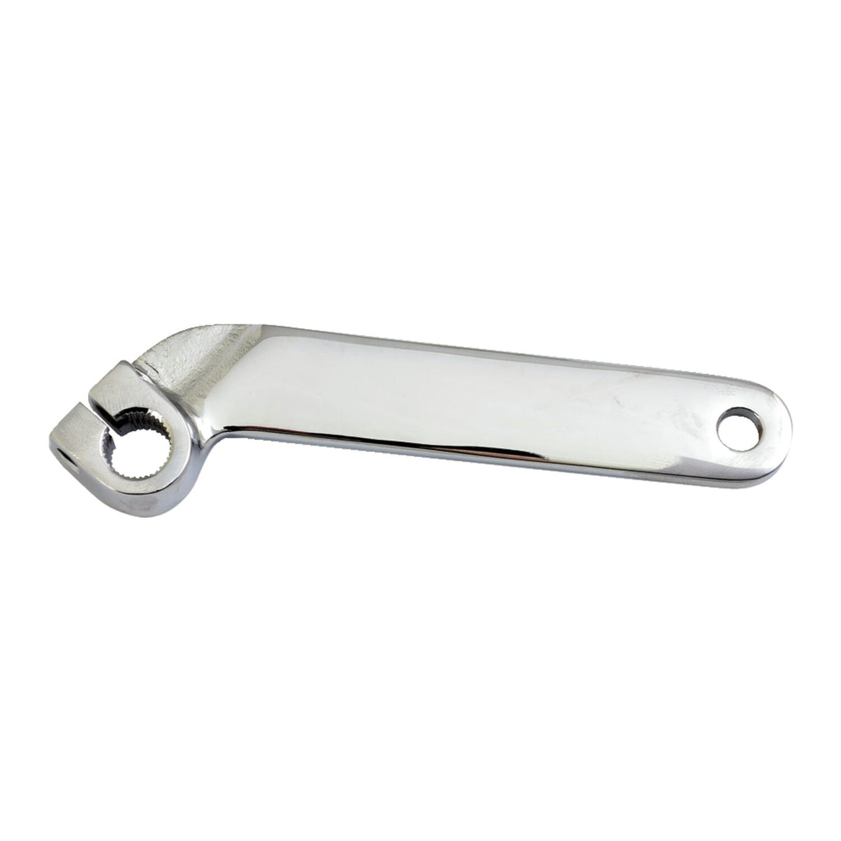 Inner shifter lever, chrome