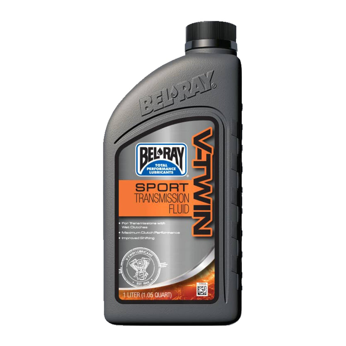Bel-Ray, Sport transmission fluid. 1 liter