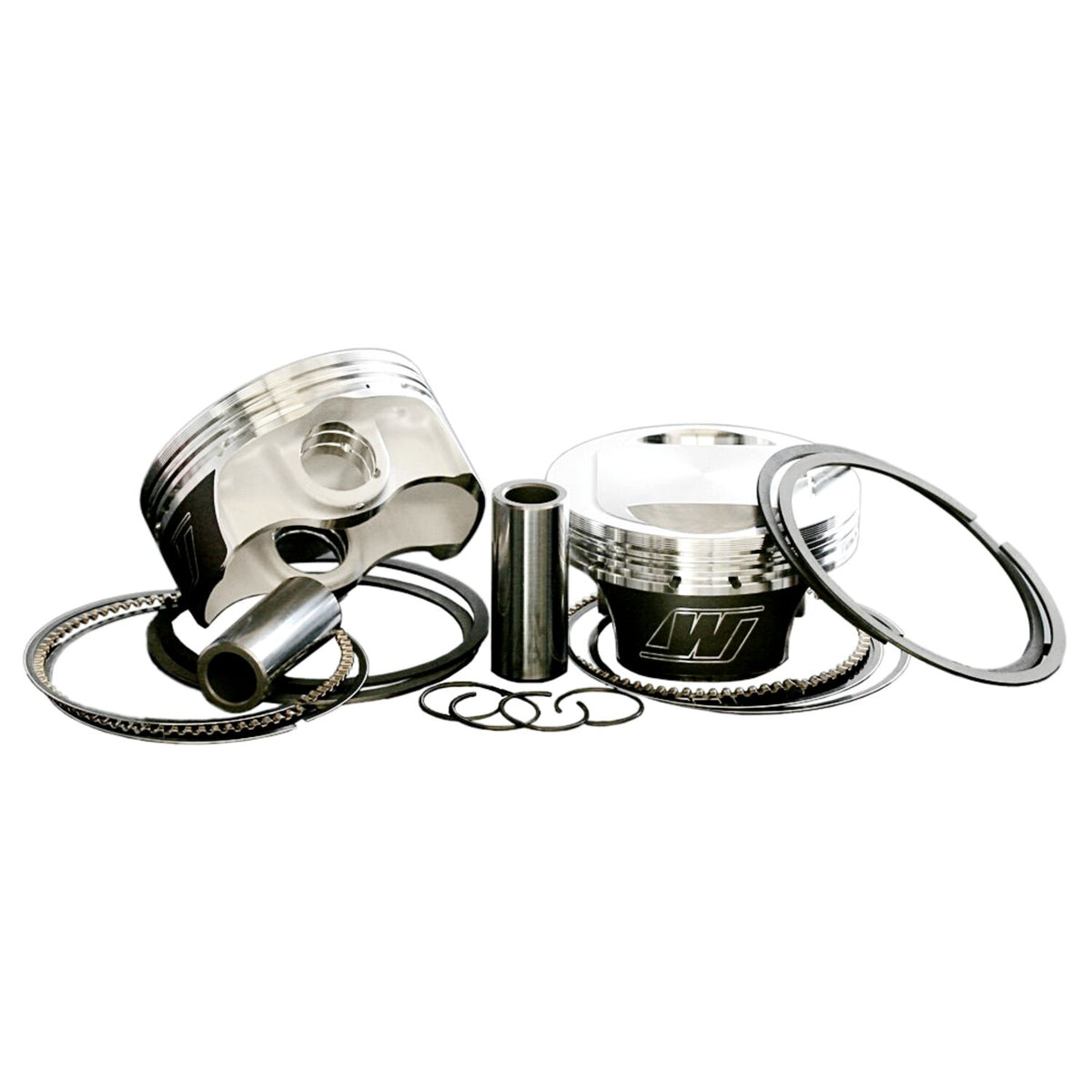 Wiseco, 1340 Evo B.T. high compression piston kit. +.020"