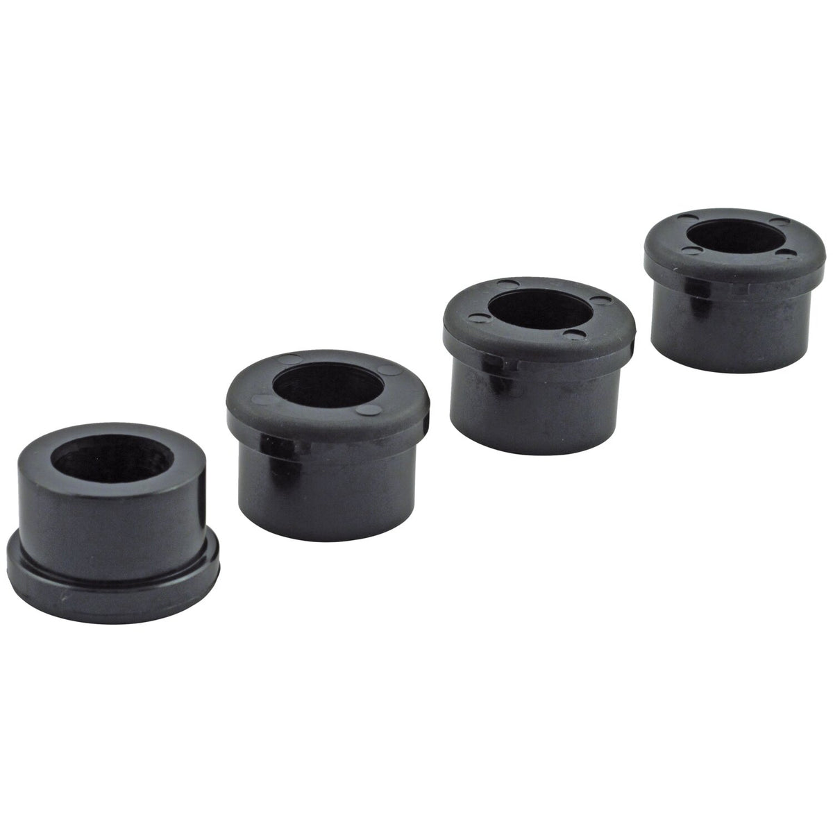 Handlebar dampers -extra hard-