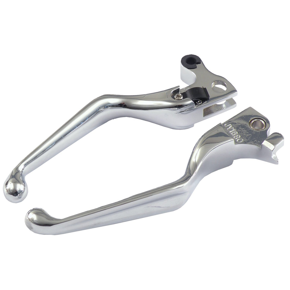 Handlebar lever kit