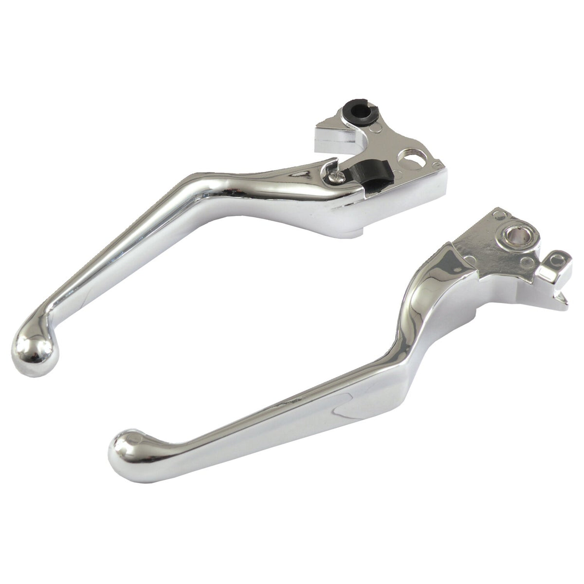 Handlebar lever kit