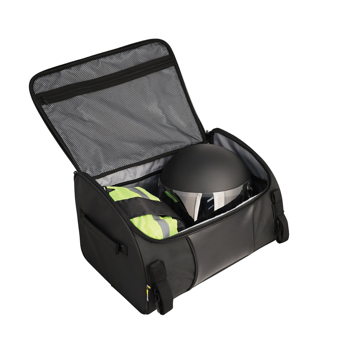 Nelson Rigg, Route 1 Traveler lite trunk/rack bag. 35L