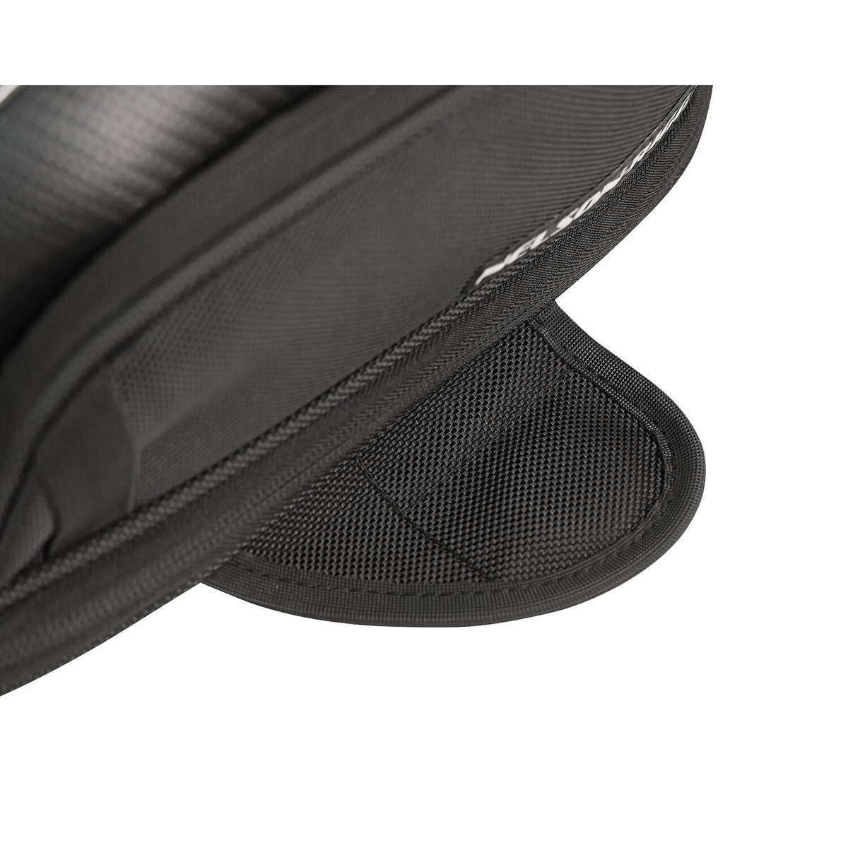 Nelson-Rigg, Commuter lite magnetic/strap tank bag. 5.8L