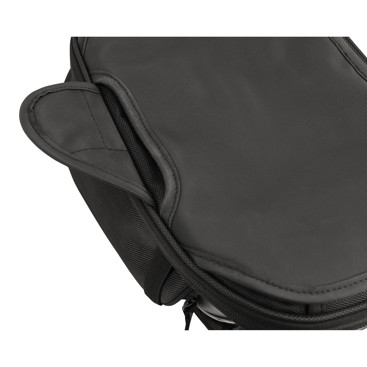 Nelson-Rigg, Commuter lite magnetic/strap tank bag. 5.8L
