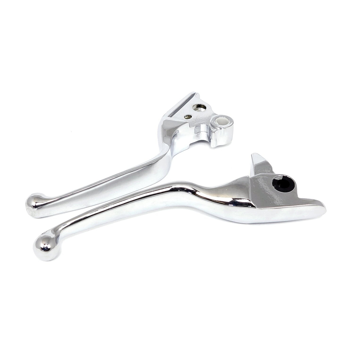 Handlebar lever kit, wide blade