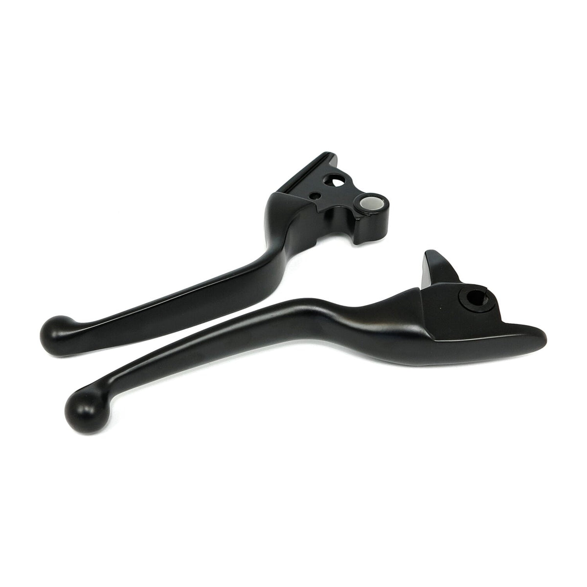 Handlebar lever kit, wide blade
