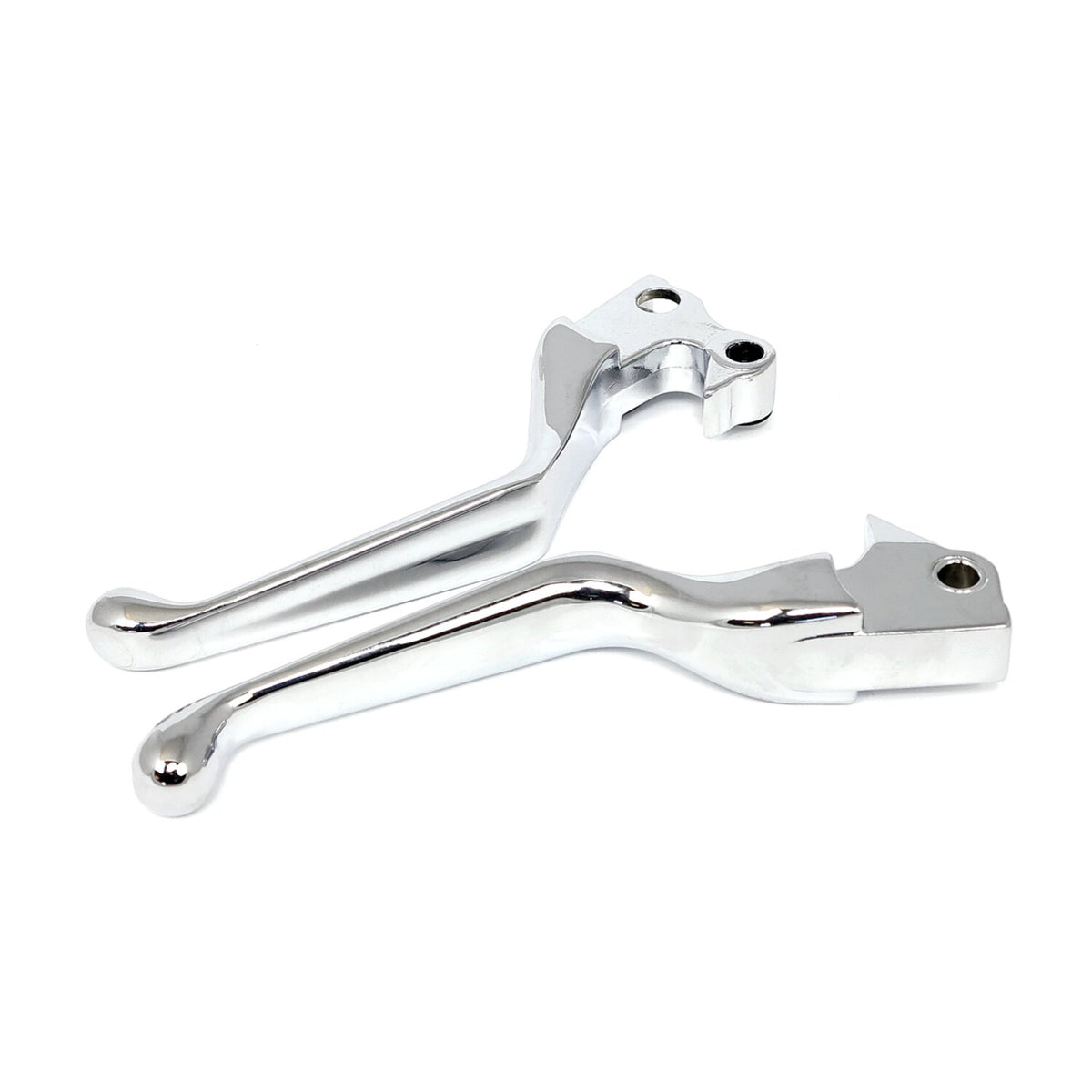 Handlebar lever kit, wide blade