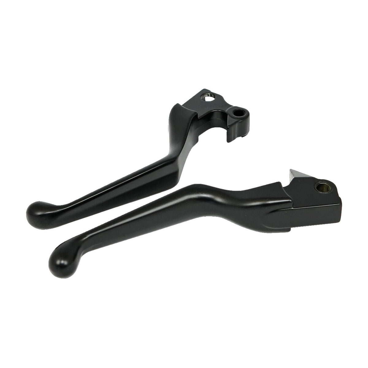 Handlebar lever kit, wide blade