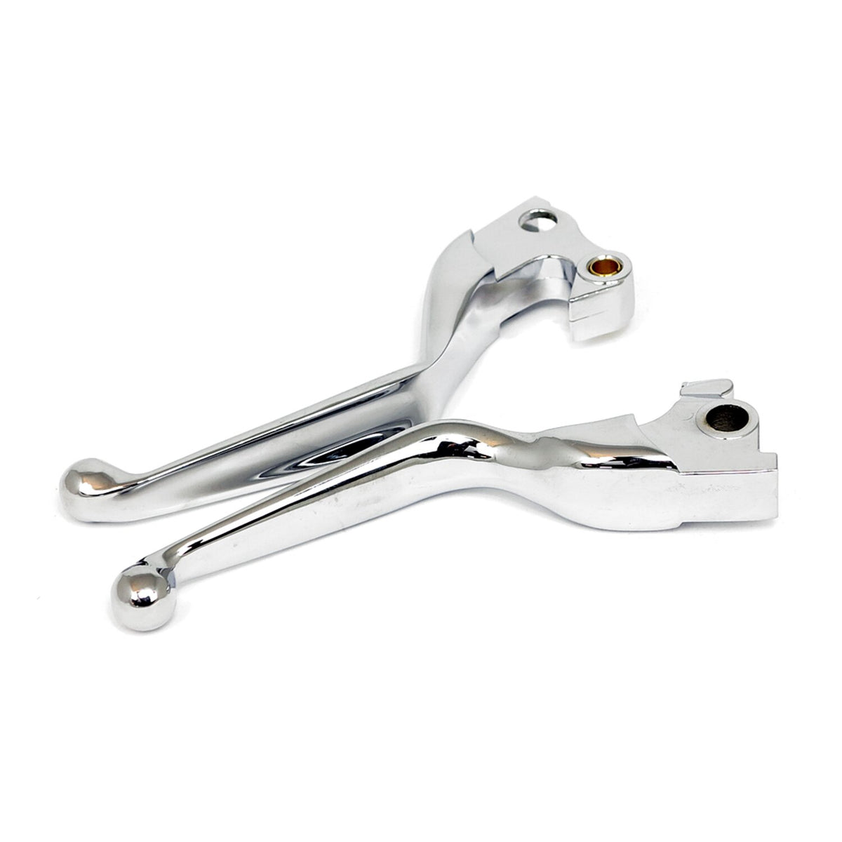 Handlebar lever kit, wide blade