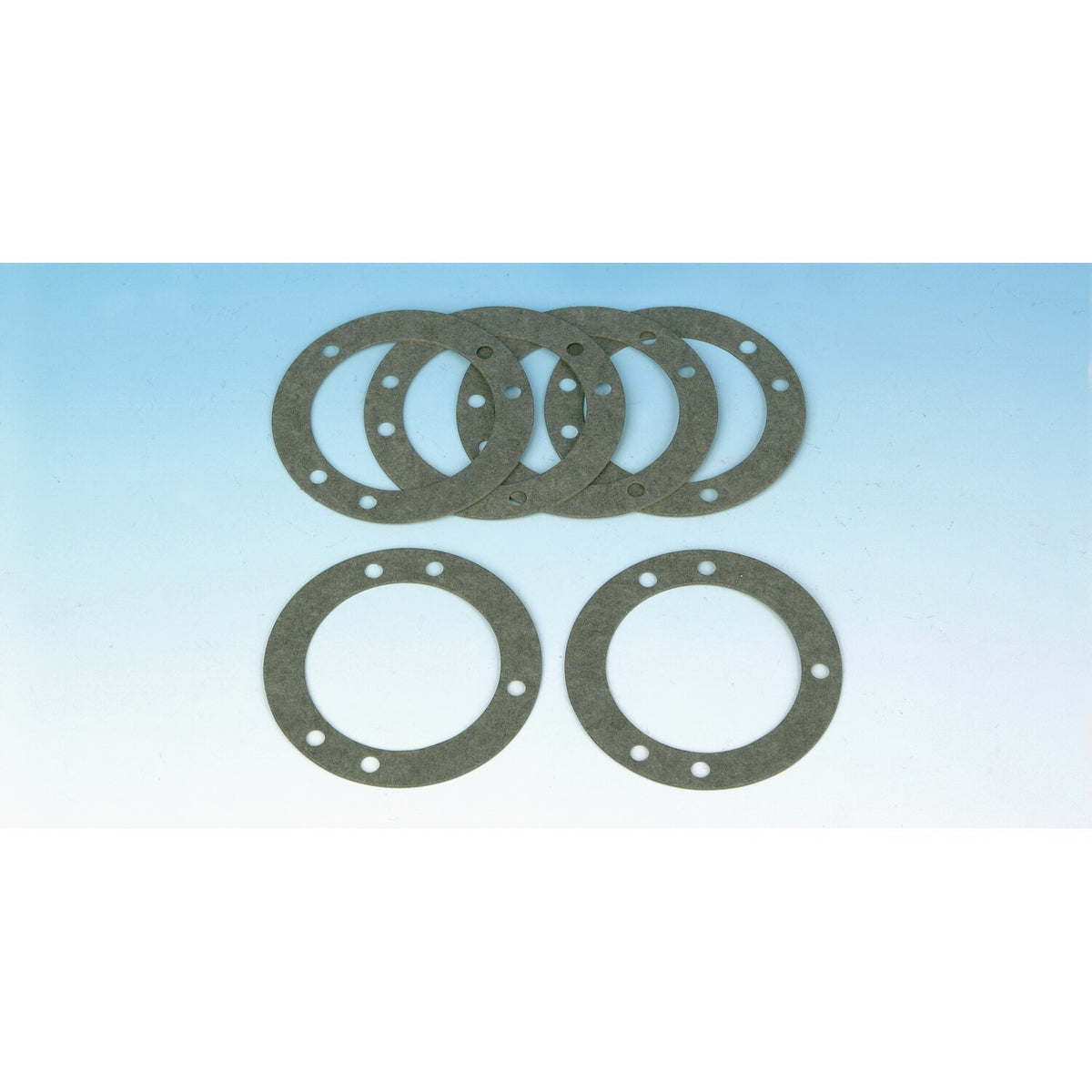 James, generator end cover gasket